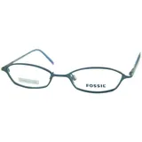 Fossil Brillengestell in blau | Gr.: onesize