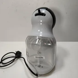 Krups Nescafé Dolce Gusto Mini Me KP 123B artic grey/schwarz