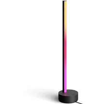 Philips Hue White & Color Ambiance Gradient Signe black