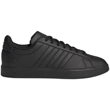 adidas Grand Court Cloudfoam Comfort Core Black / Core Black / Cloud White 42