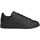 adidas Grand Court Cloudfoam Comfort Core Black / Core Black / Cloud White 42
