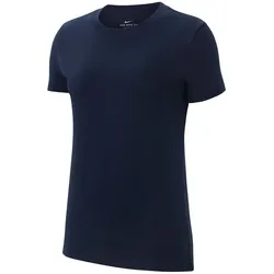 NIKE Park 20 Fußball T-Shirt Damen obsidian/white L