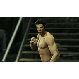 Yakuza Like a Dragon - Day Ichi Edition
