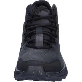 adidas Terrex Trailmaker 2.0 Mid Leather Herren Core Black/Core Black/Grey Four 49 1/3