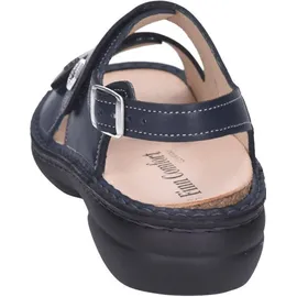Finn Comfort  Milos blau 42