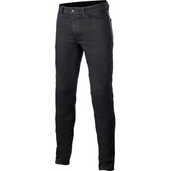 Alpinestars Argon, Jeans - Schwarz - 31