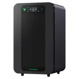 VIVOSUN VCure Smart Post Harvest Box schwarz