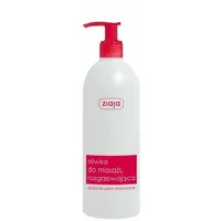 Ziaja Massage Oil wärmendes Massageöl (500ml)