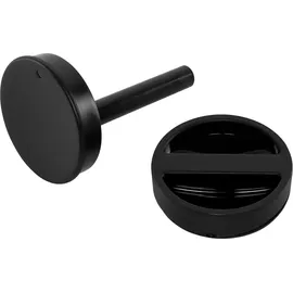 Stelton EM77 schwarz 1 l