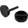Stelton EM77 schwarz 1 l