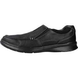 CLARKS Cotrell Free Herren Schwarz 44