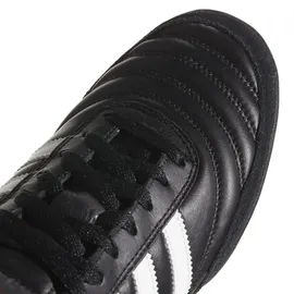 adidas Mundial Team Herren black/footwear white/red 38 2/3