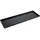 Contacto Auslageplatte, schwarz 58 cm