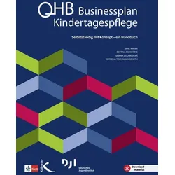 Businessplan Kindertagespflege