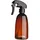 Efalock Professional Sprühflasche Classic, braun,