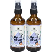 Sonnentor Raumspray - Süße Träume 100 ml