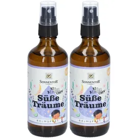 Sonnentor Raumspray - Süße Träume 100 ml
