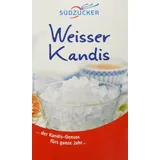 Südzucker Kandiszucker weiß, 12er Pack (12 x 500 g)