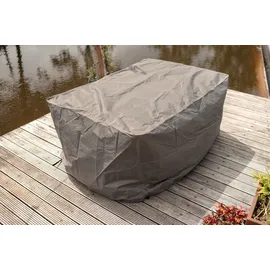 winza outdoor covers Premium Schutzhülle 225 x 150 x 95 cm Grau