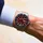 Orient Mako III Edelstahl 42 mm RA-AA0003R19B