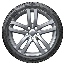 optimo schlafsysteme Optimo Winter GT 215/55 R18 99V