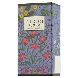 GUCCI Flora Gorgeous Magnolia Eau de Parfum 30 ml