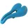 Selle SMP Trk Sattel - Light Blue Matt - 160 mm