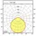 Waldmann Light LED-Anbauleuchte 00813349