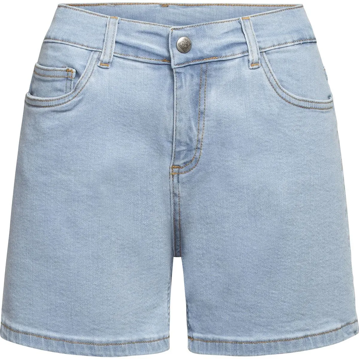 Chillaz Kathl bleached denim (548) 38