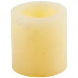 Sportime Ferrulen für Klebleder, 10 mm