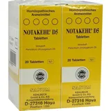Notakehl D 5 Tabletten