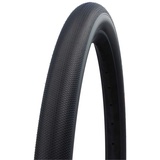 Schwalbe G-one Speed Tubeless 700 x 40 Gravel Tyre Schwarz 700 x 40