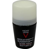 Vichy Homme Deo Roll on für empfindliche Haut 50 ml
