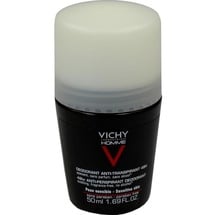 Vichy Homme Deo Roll on für empfindliche Haut 50 ml