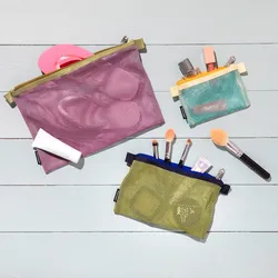 REMEMBER Mash Bag Set "Jordy" - 3er Set Packtaschen als Organizer für Reisen