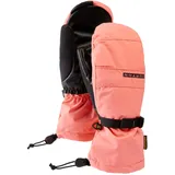 BURTON Profile Fäustlinge Sunrise Coral XS