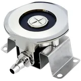 bietal® Reinigungsadapter BieTal® Spüladapter KEG Zapfkopf Dreikant Typ G