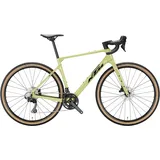 KTM Gravelator Pro 2x 2026 28 Zoll RH 55 cm keen green