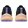 Asics Trabuco Terra 3 Damen Schwarz / Amethyst 39