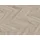 Classen Fischgrät Ville Monasterio 64,3 x 13,1 cm Eiche dunkelgrau