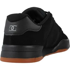 DC Shoes Central Schwarz Herren 40