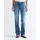 Wrangler Bootcut-Jeans WRA-W28B blau 27