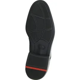 LLOYD KAREL 28-858-10 (7.5/SCHWARZ) - Schwarz - 41