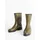 Aigle Bison 2 Gummistiefel Kaki 48