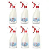 Ballistol Insektenspray Stichfrei Animal Pumpsprüher 6er Pack 4,5 Liter