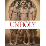 Salzgeber, Salzgeber Buchverlage GmbH Unholy