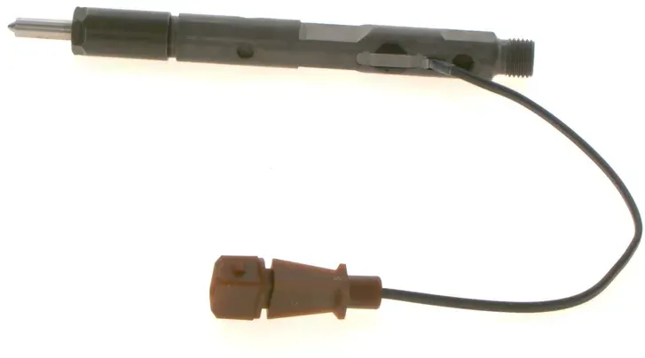 BOSCH Düsenstock 0432193637 für Mercedes