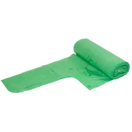 Separett Abfallbeutel für Villa/Freeze/Rescue, kompostierbar, 35l, 10-Stück, grün