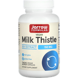 Jarrow Formulas Milk Thistle Silymarin, (200