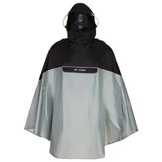 Vaude Covero II Poncho (Größe S